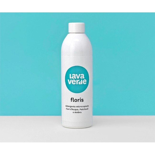 Vendita online Floris Box – Detergente 400ml, Intensity 250ml e Refresher 250ml